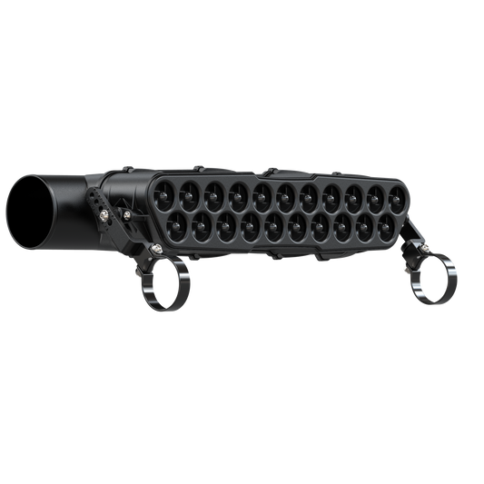 Particle Separator for 2019-2025 Honda Talon