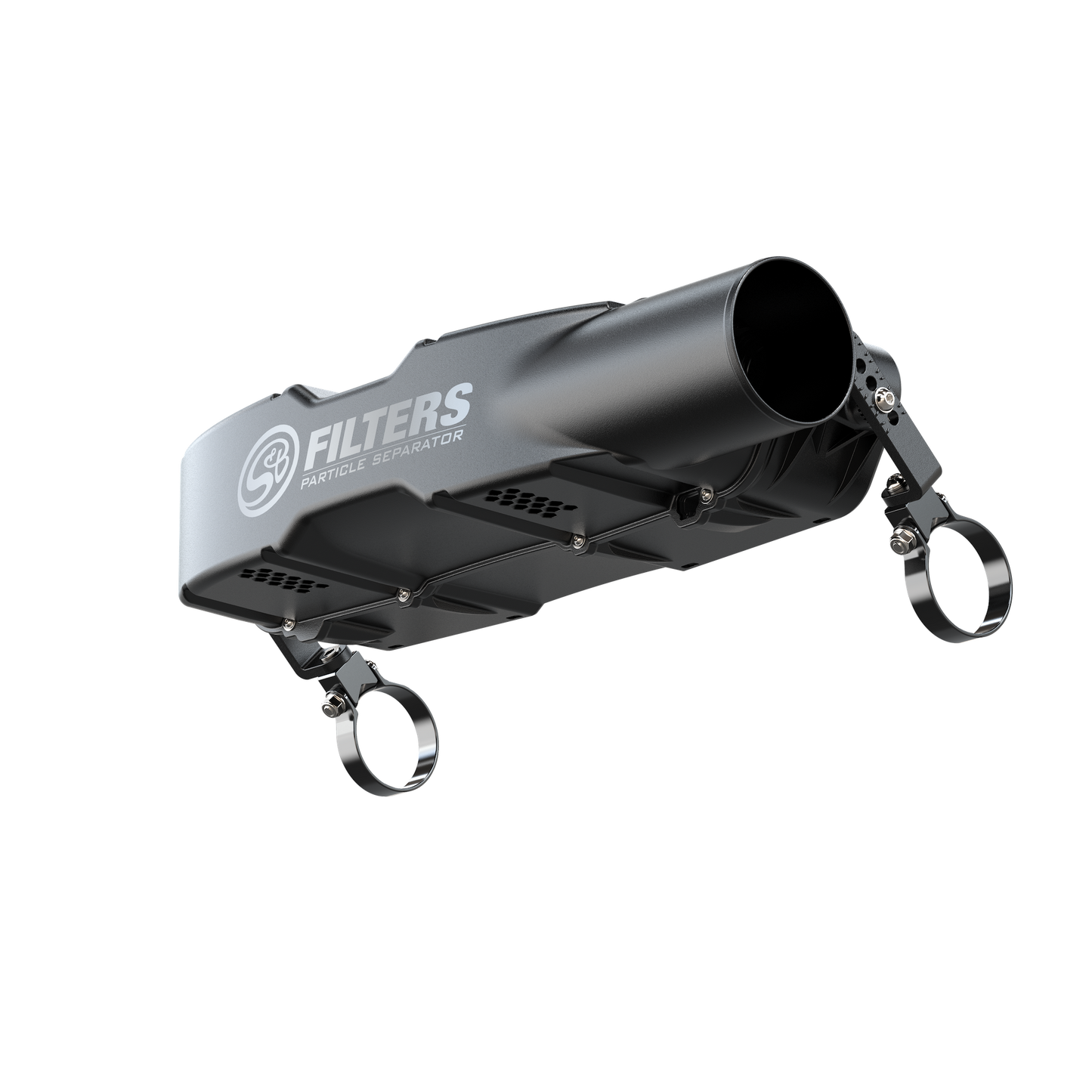 Particle Separator (Roll Bar Mounted) for the 2022-2025 Polaris RZR PRO R 2.0L