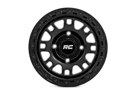 Rough Country 82 Series Wheel - 4/156