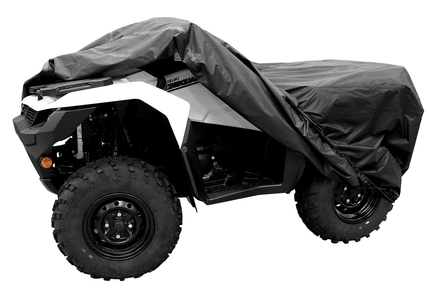 Rigg Gear Extreme Atv Cover - 270-6557