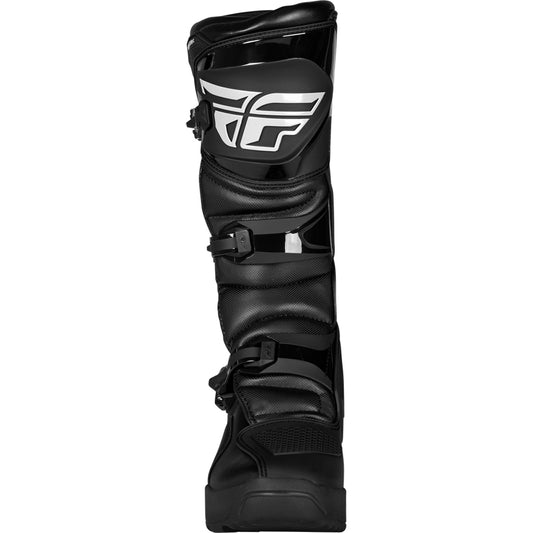 Fly Racing Maverik LT Enduro Boots - Black - E364-681