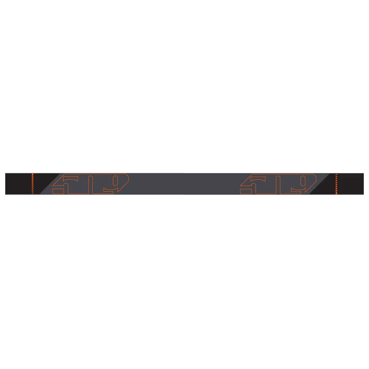 509 Kingpin XL Goggle - Orange Pop