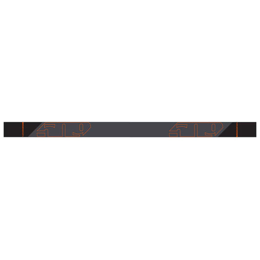 509 Kingpin XL Goggle - Orange Pop