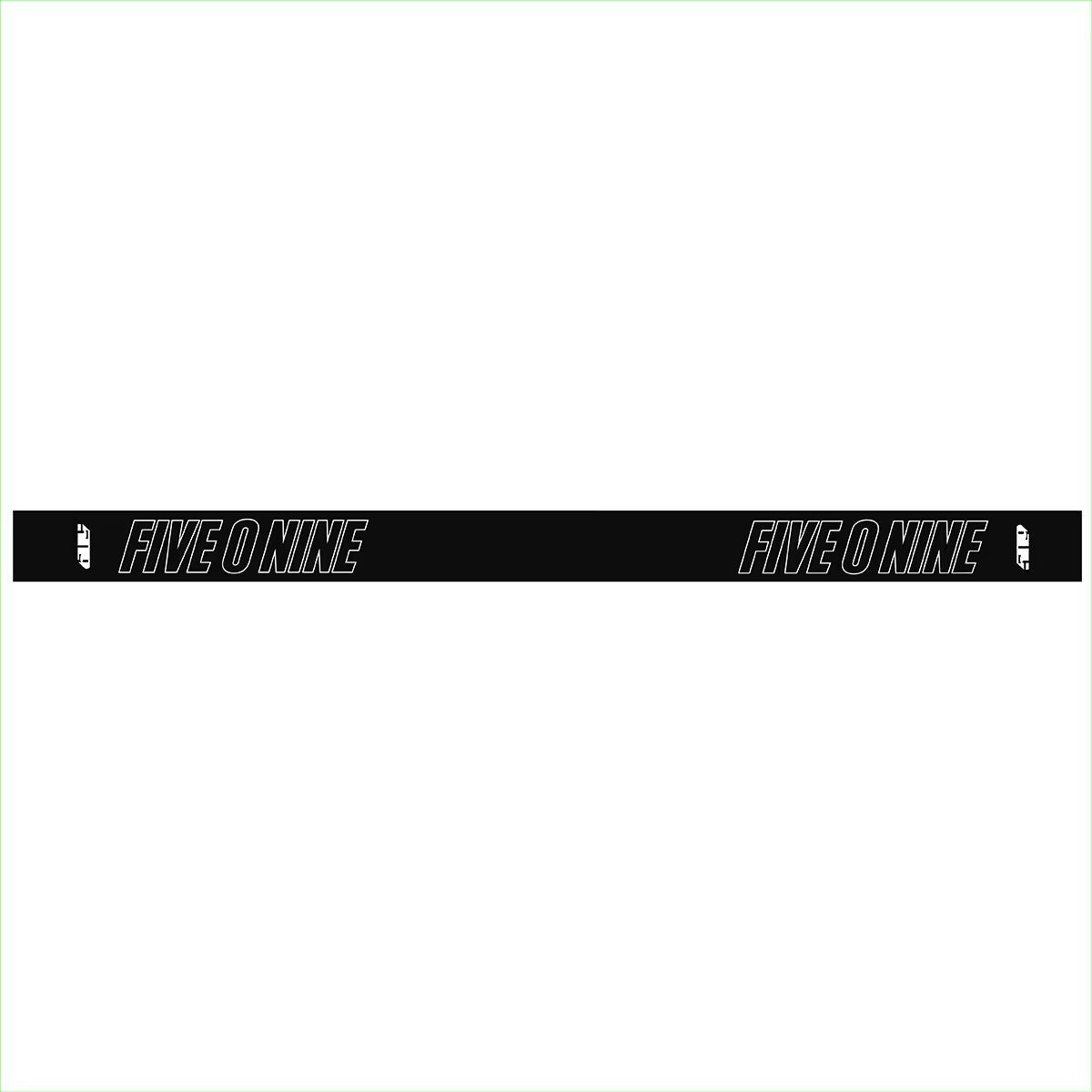 509 Kingpin Offroad Goggle - Black Ops