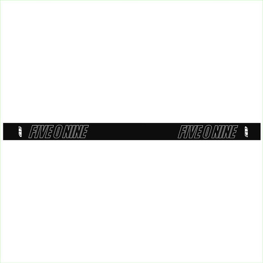 509 Kingpin Offroad Goggle - Black Ops