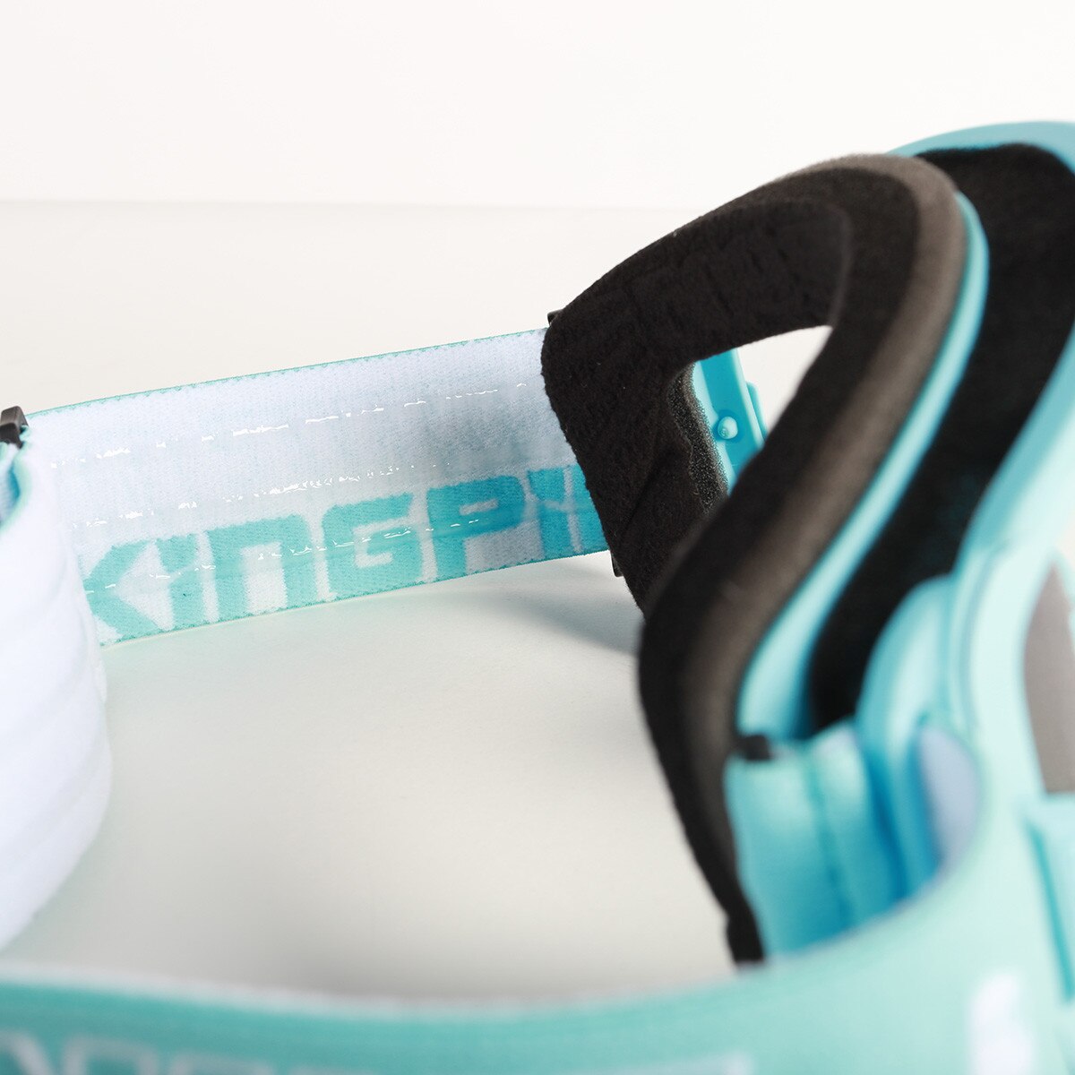 509 Kingpin Offroad Goggle - Aqua