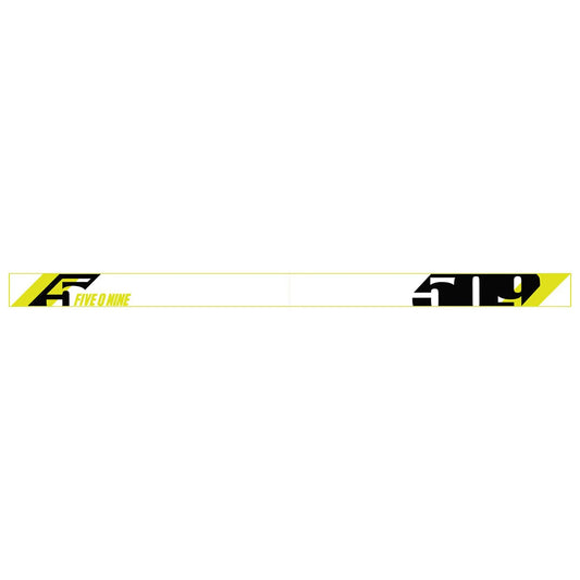509 Aviator 2.0 Goggle - Highlighter (Limited Edition)