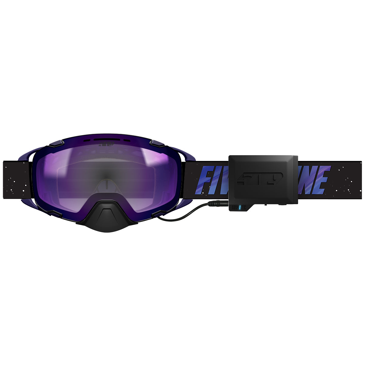 509 Aviator 2.0 Ignite S1 Goggle - F02010300