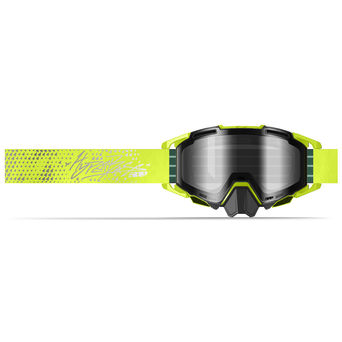 509 Sinister X7 Goggle - F02012500