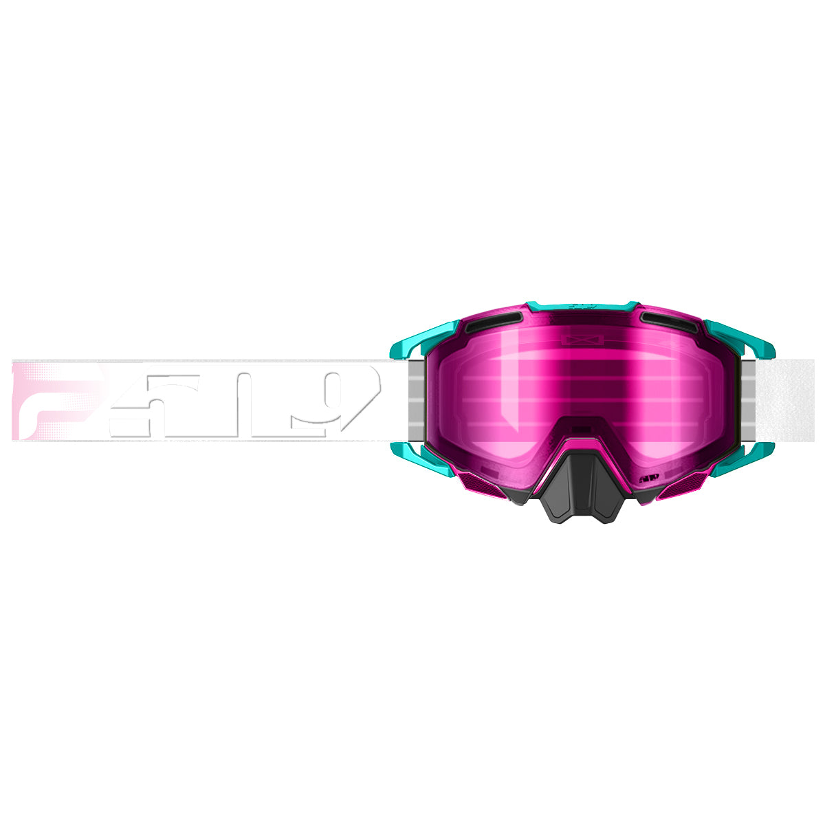 509 Sinister X7 Goggle - F02012500
