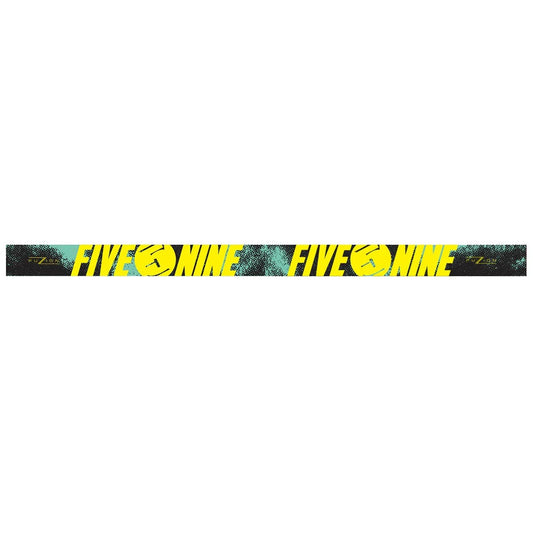 509 Kingpin Fuzion Flow Goggle - Acid