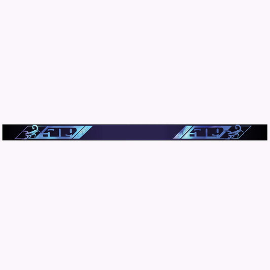 509 Kingpin Fuzion Flow Goggle - Ultraviolet