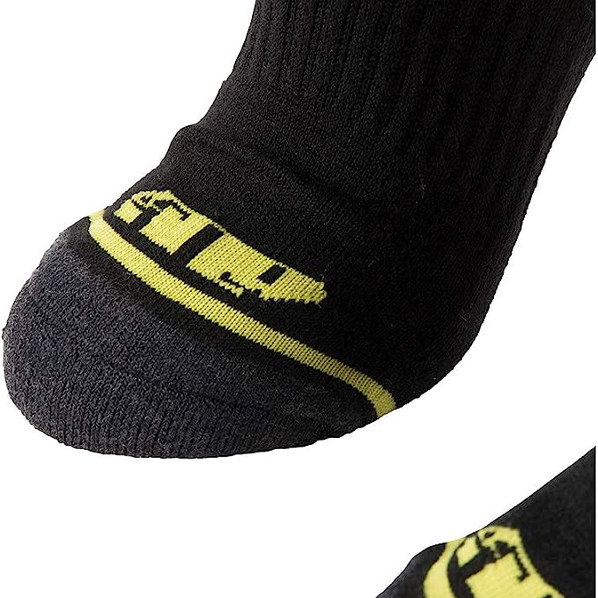 509 Route 5 Casual Sock - Black Camo - F06000600