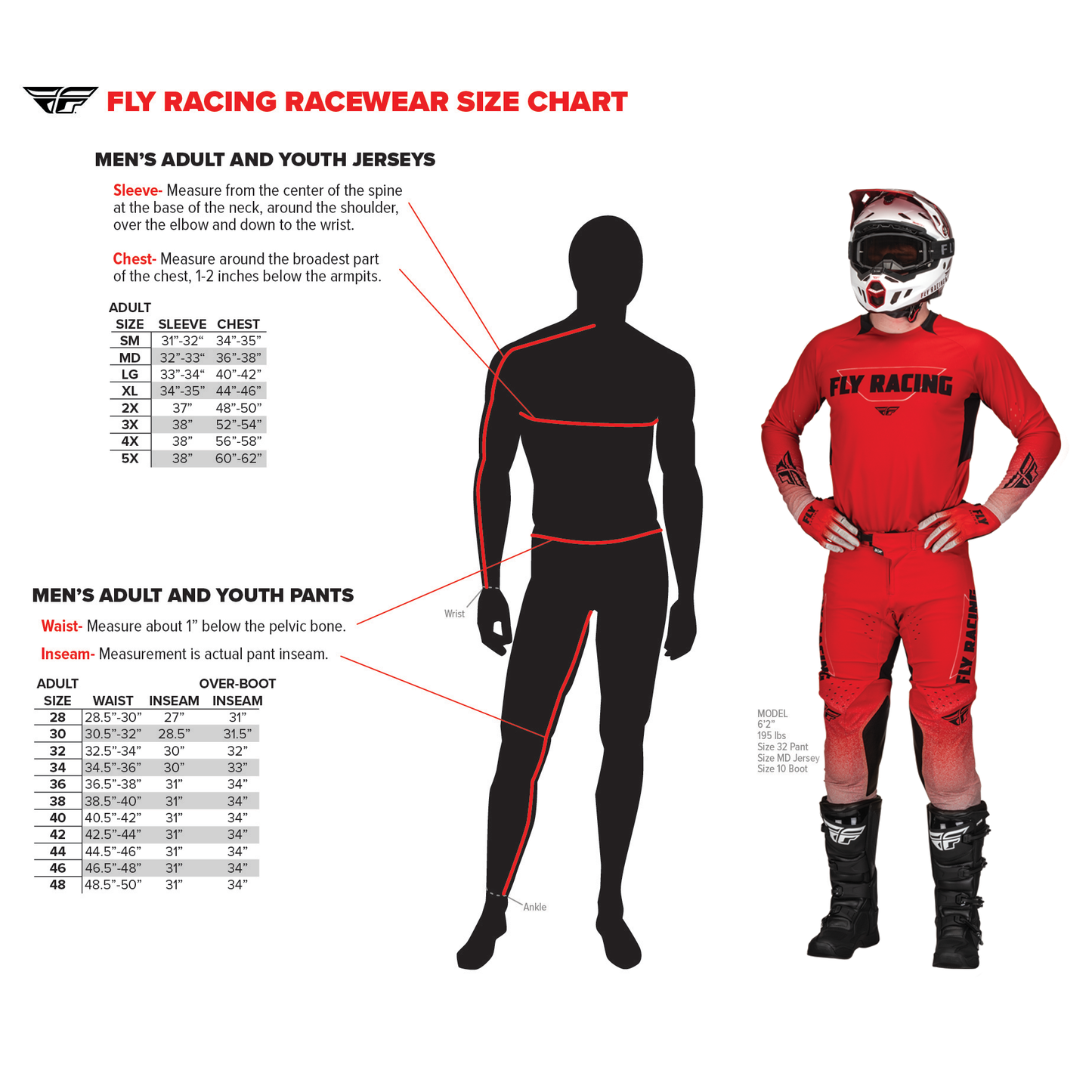 Fly Racing Evolution DST Jersey & Pant Combo - White with Grey
