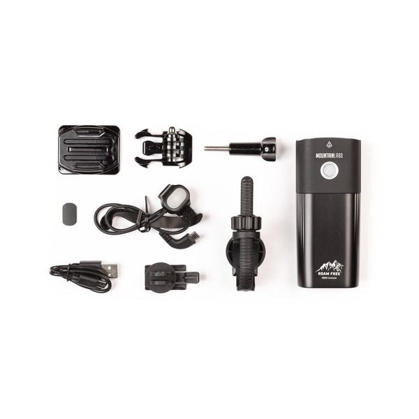 Mountain Lab X1800 Flashlight Kit