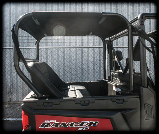 Ranger 1500 XD Rear Soft Top (2024-2025)
