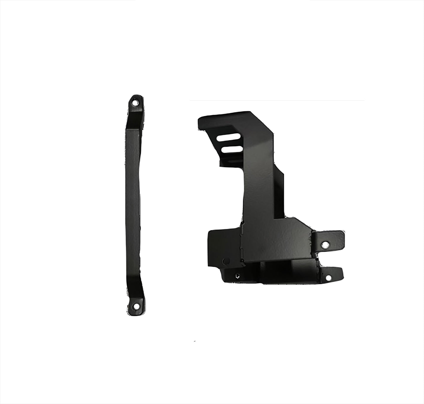 RZR Turbo R 2 seater Bump Seat Bracket (2020-2024) *NOT REFUNDABLE/RETURNABLE*