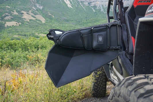RZR 900 Rear Door Bag Set (2015-2025)