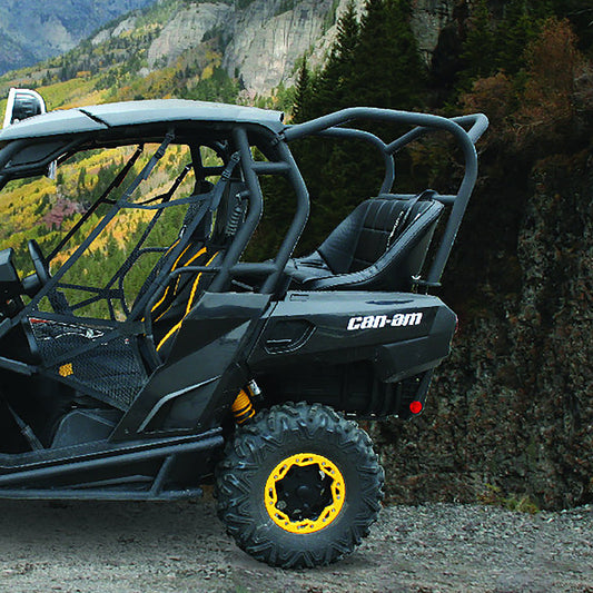 Commander Backseat and Roll Cage Kit (2014-2020)