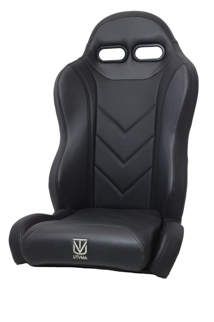 *PREORDER* "REBEL" Series Pair of Front Suspension Bucket Seats Maverick R 2 or 4 Seater (2024-2025) *ETA March 10TH*