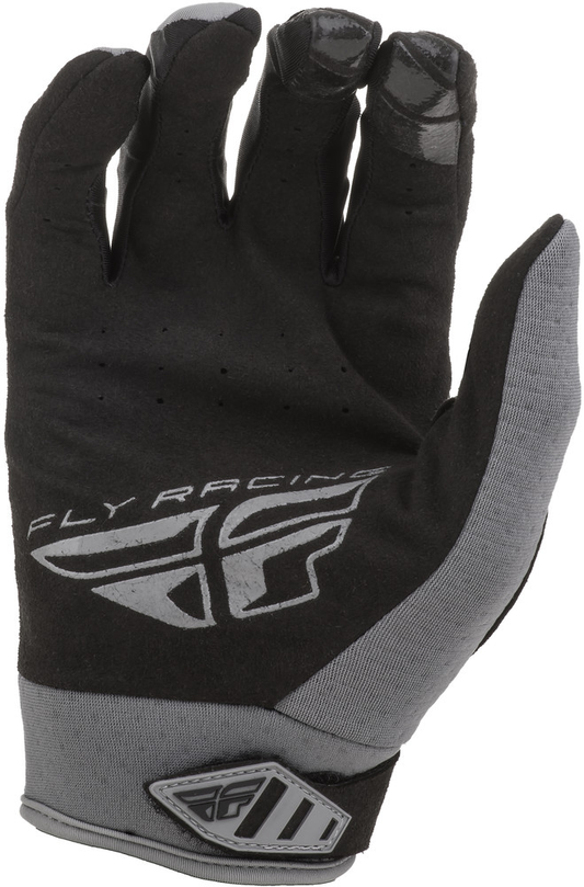 Fly Racing Patrol XC Lite Gloves - 373-680 - Grey