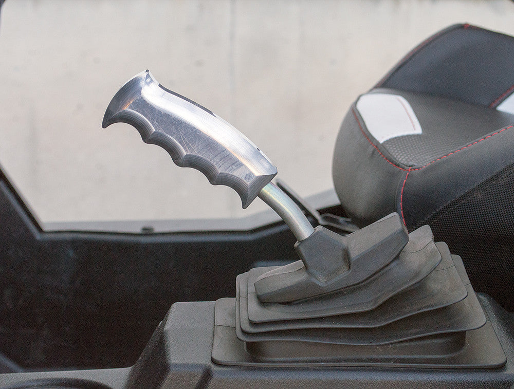 SLP Billet Pistol Grip Shifter Handle - 67-170