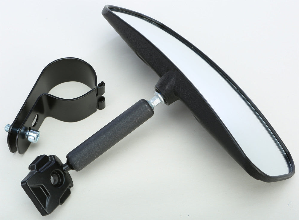 Seizmik Wide Angle Rear View Mirror 2" Clamp - 63-7179