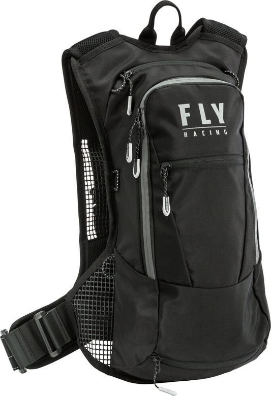 Fly Racing XC Hydro Pack - Black - 28-520