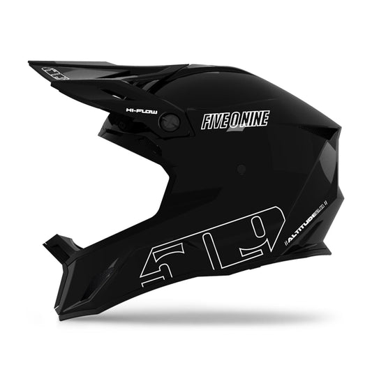 509 Altitude 2.0 Offroad Helmet - F01012100