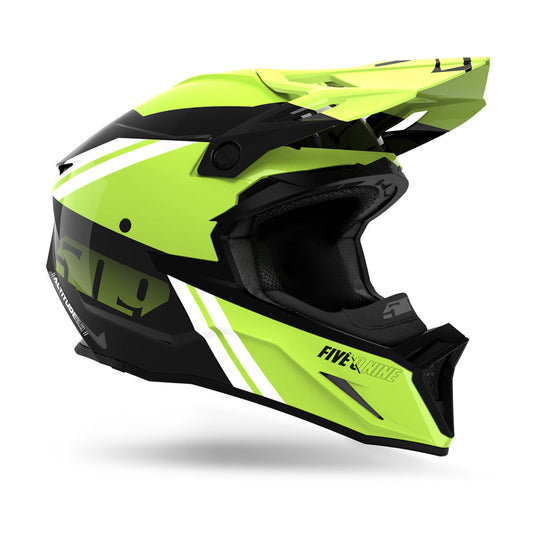 509 Altitude 2.0 Helmet - F01009400