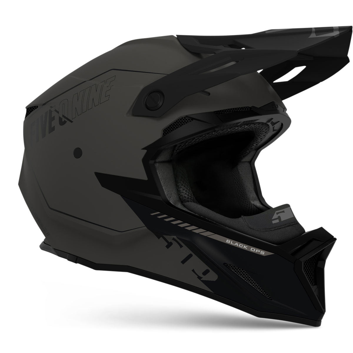 509 Altitude 2.0 Helmet