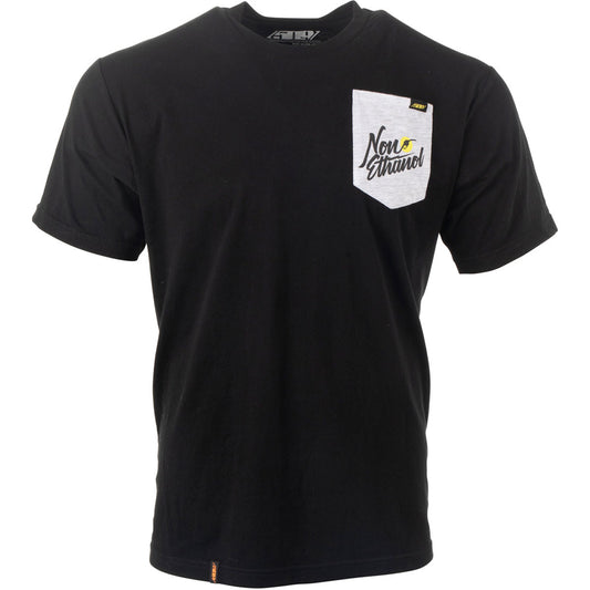 509 Arsenal T-Shirt - Black - F09001200