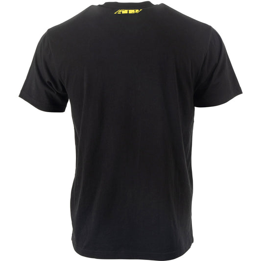 509 Arsenal T-Shirt - Black - F09001200
