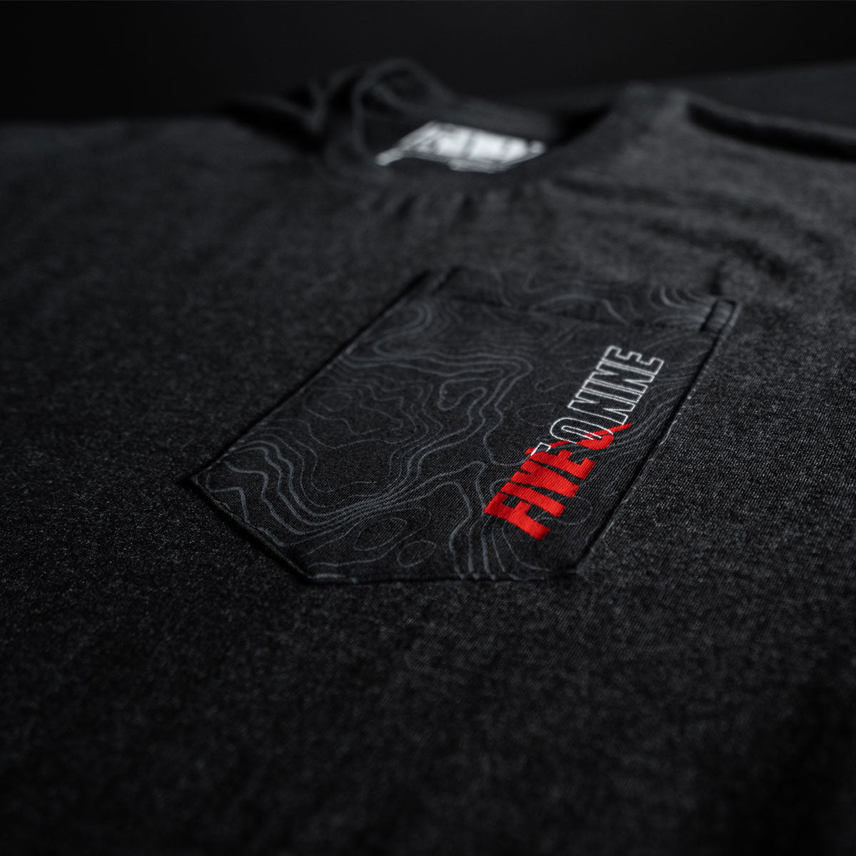 509 Arsenal T-Shirt - F09001200