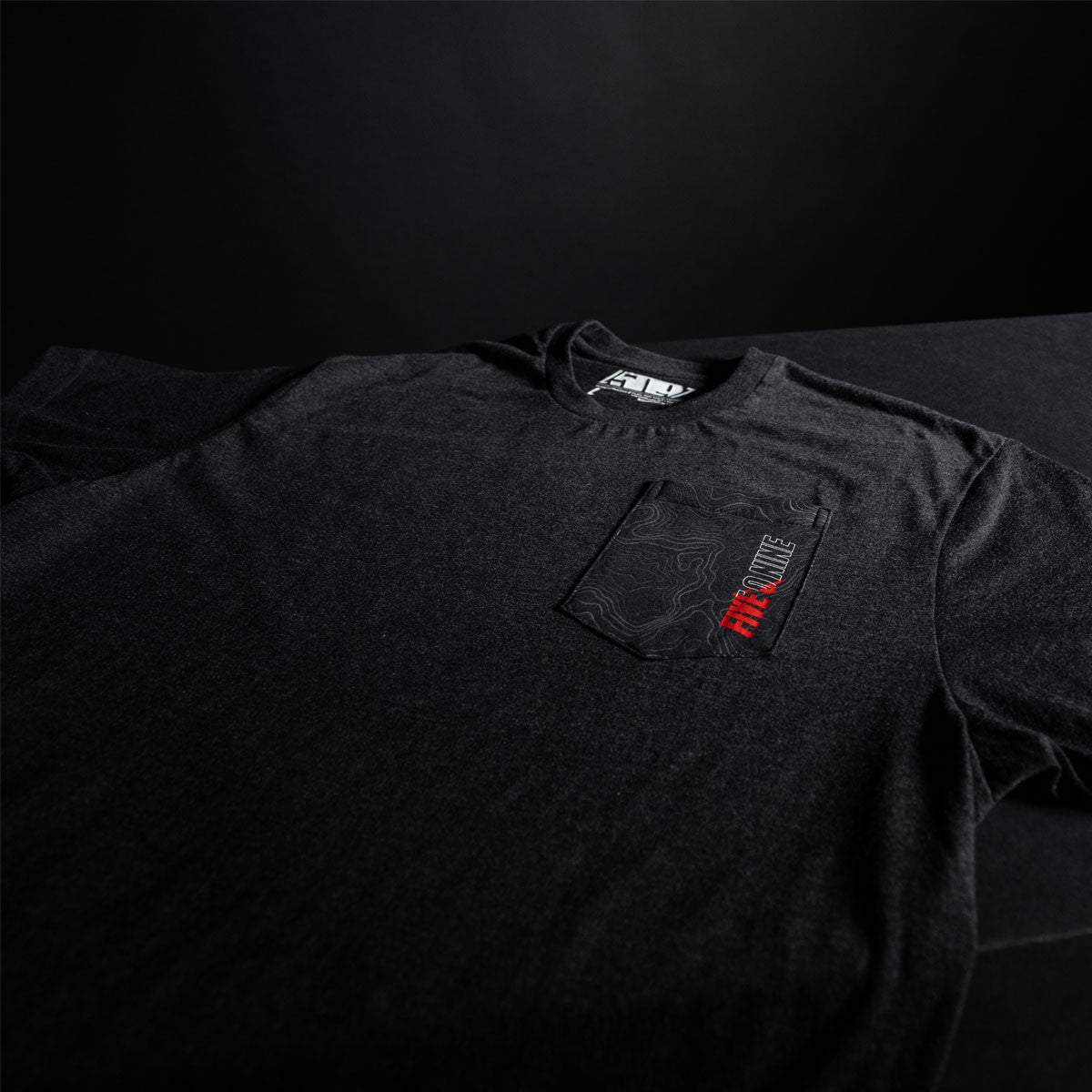 509 Arsenal T-Shirt - F09001200