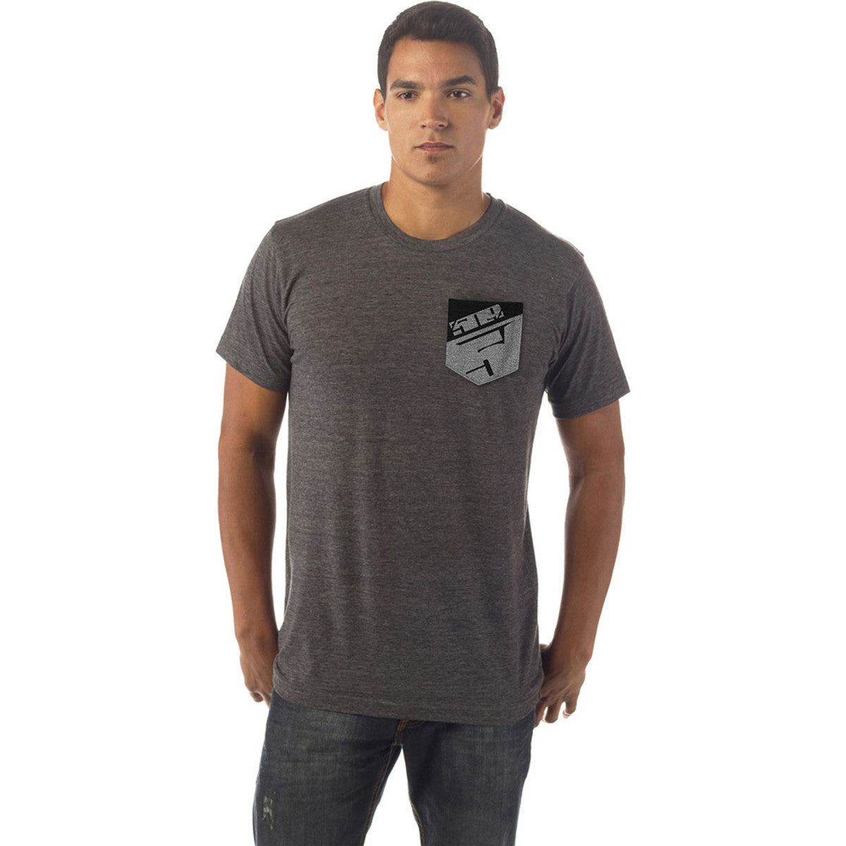 509 Arsenal T-Shirt - F09001200