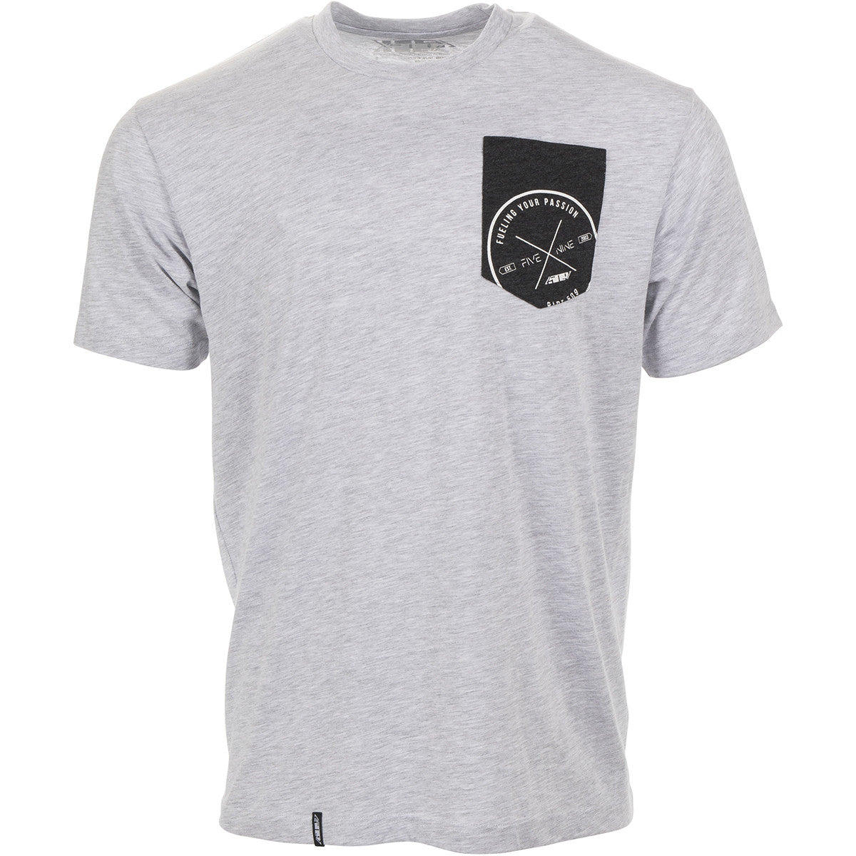 509 Arsenal T-Shirt - F09001200