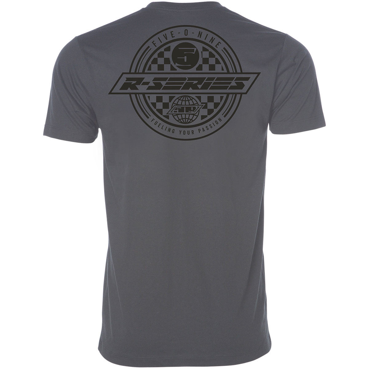 509 Arsenal T-Shirt - F09001200