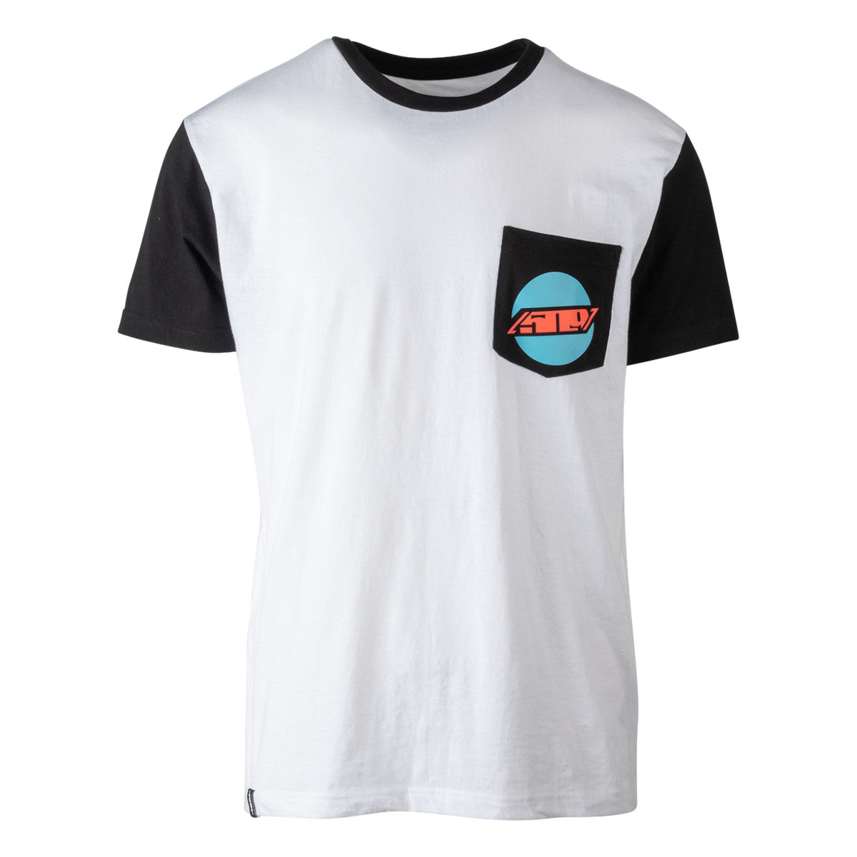 509 Arsenal T-Shirt - F09001200