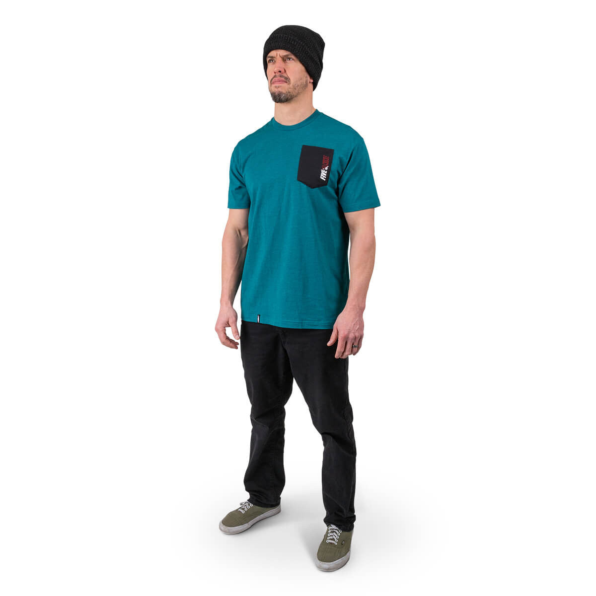 509 Arsenal T-Shirt - F09001200
