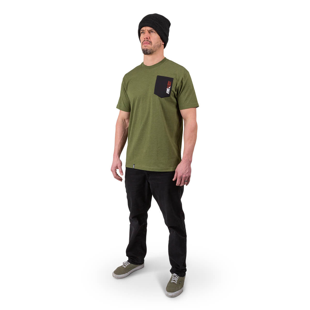 509 Arsenal T-Shirt - F09001200