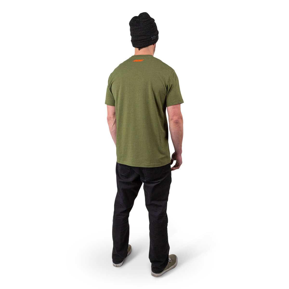 509 Arsenal T-Shirt - F09001200