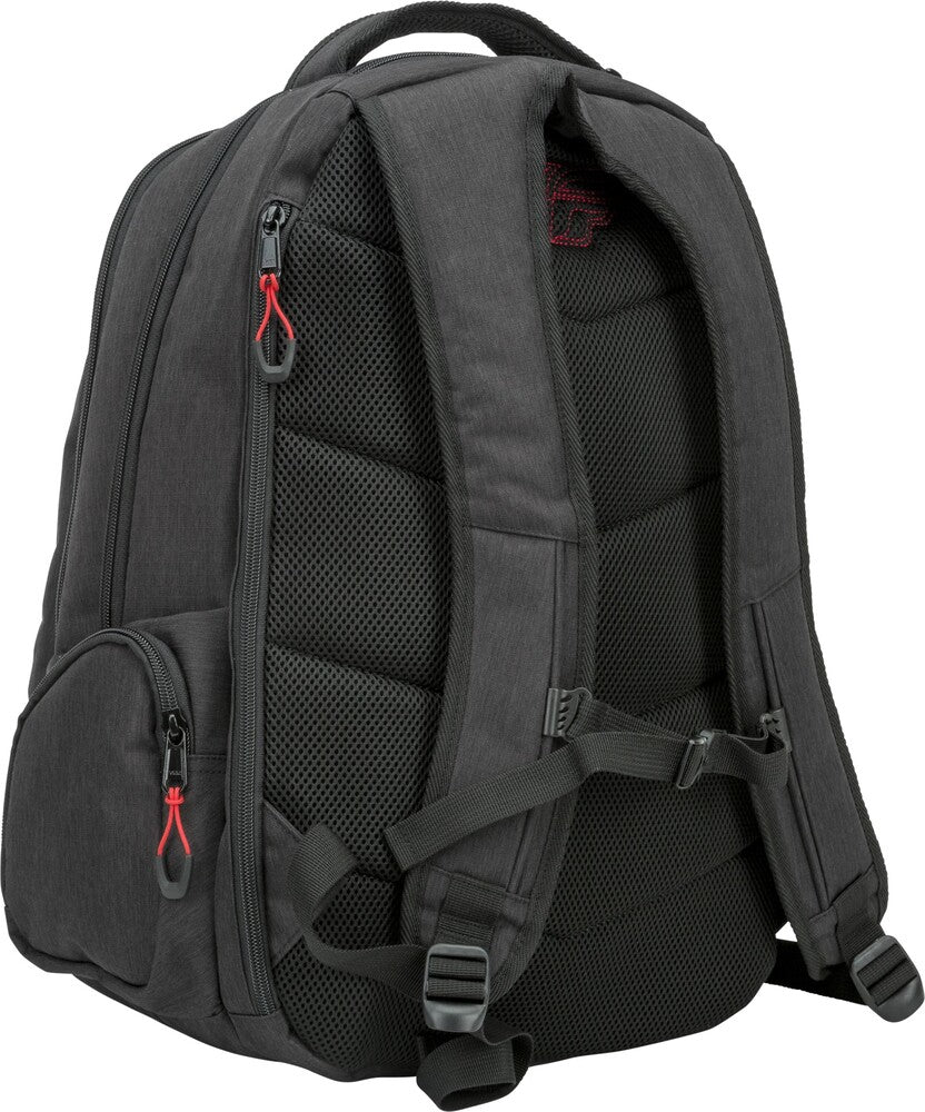FLY RACING MAIN EVENT BACKPACK BLACK 28-5228