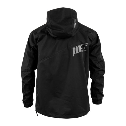 509 Barren Stowable Jacket - F03001500