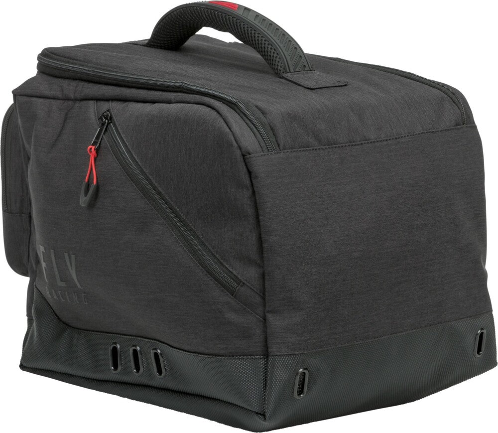 Fly Racing Helmet Garage Black 28-5229