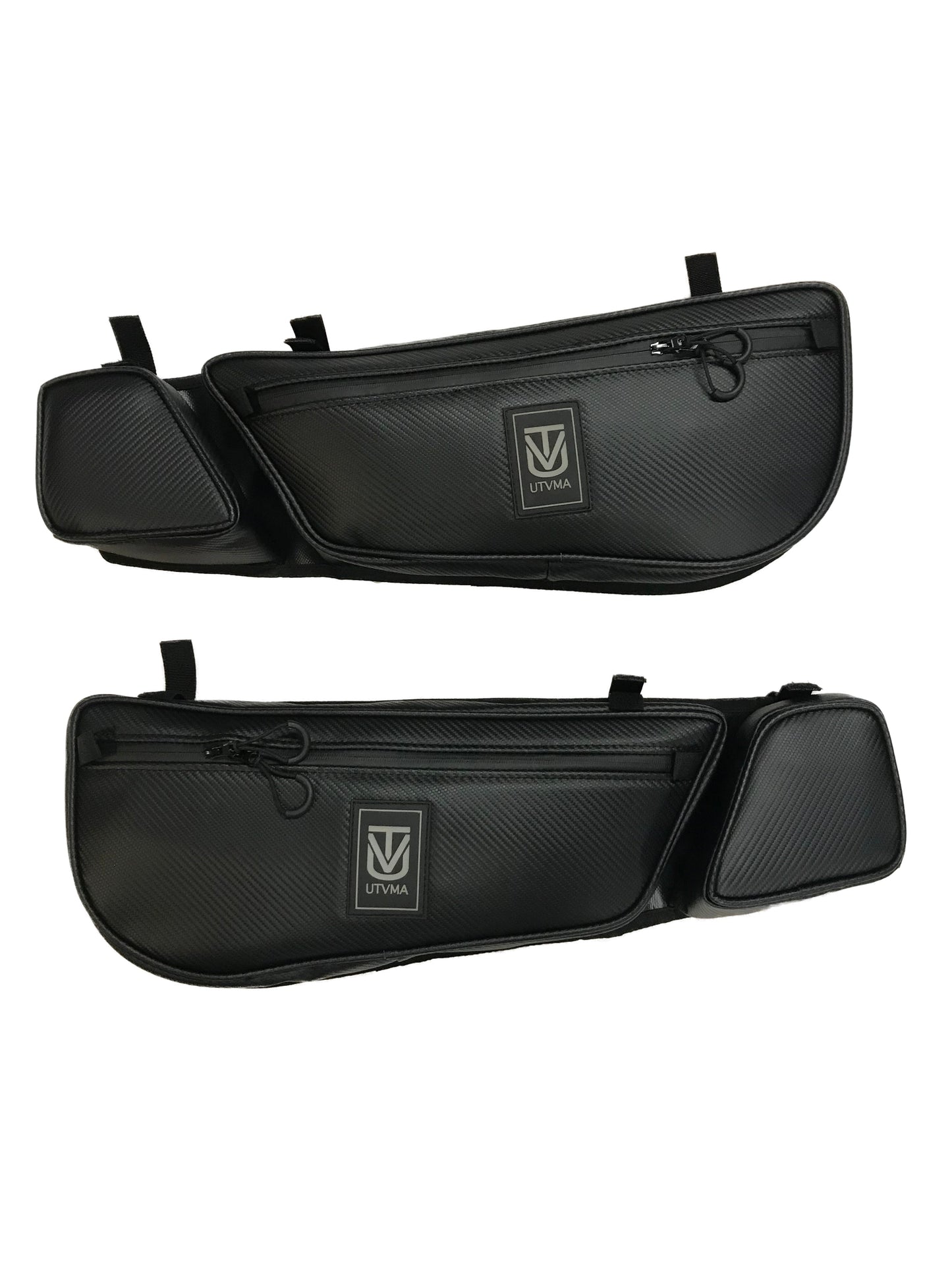 Maverick X3 Max Bags Kit (2017-2024)