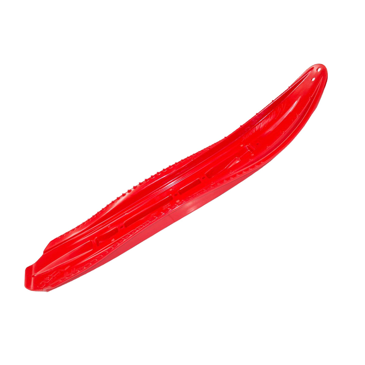 SLP MoHawk Ski Bottom - Bright Red - 35-502