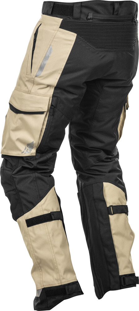 Fly Racing Terra Trek Pants - 478-109 - Sand