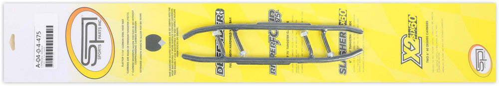 SP1 RIPPER FOUR75 CARBIDES SKI-DOO - 160-72445