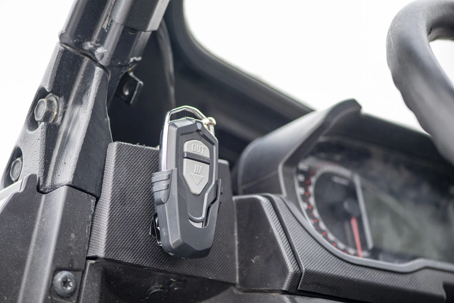 KOLPIN WIRELESS WINCH REMOTE